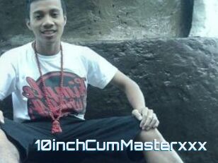 10inchCumMasterxxx