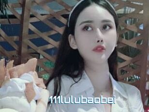 111lulubaobei