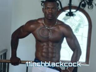 11inchblackcock