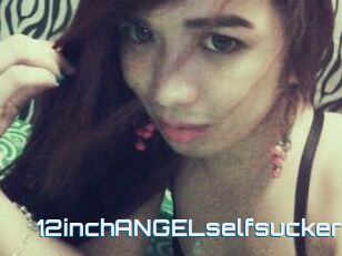 12inchANGELselfsucker