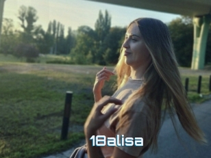 18alisa