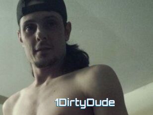 1DirtyDude