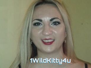 1WildKitty4u