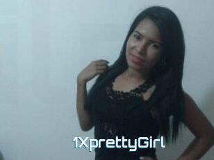 1XprettyGirl