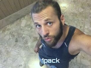 1pack