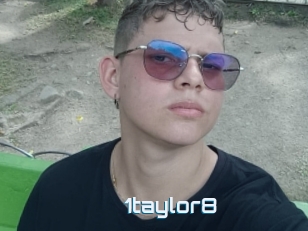 1taylor8
