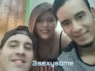 3sexysome