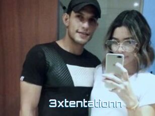 3xtentationn