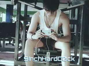 9InchHardC0ck