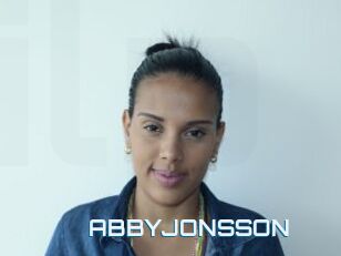 ABBYJONSSON