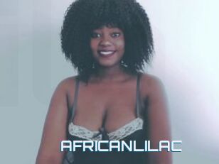 AFRICANLILAC