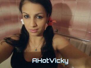 AHotVicky