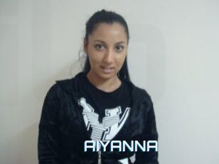 AIYANNA
