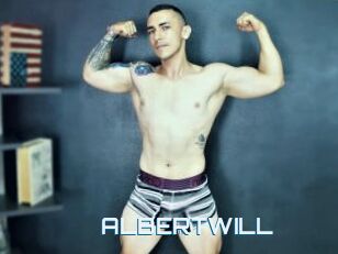 ALBERTWILL