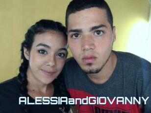 ALESSIAandGIOVANNY