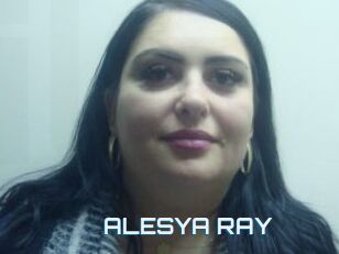 ALESYA_RAY