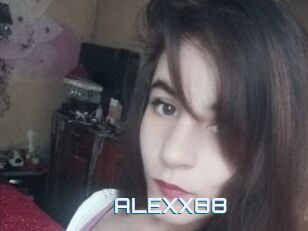 ALEXX88