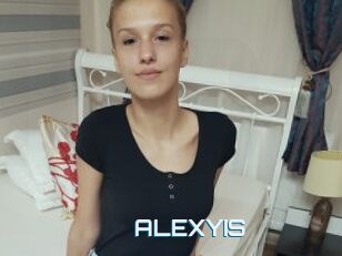 ALEXYIS