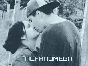ALFHAOMEGA
