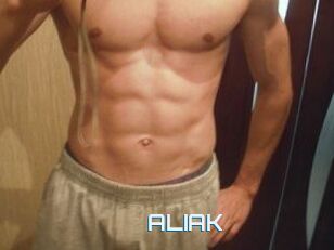 ALIAK