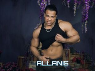 ALLANIS