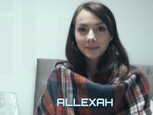ALLEXAH