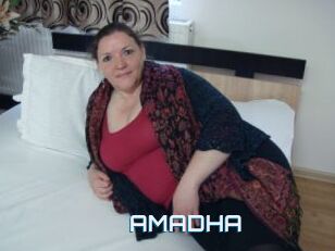 AMADHA