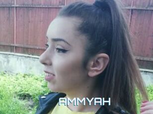 AMMYAH