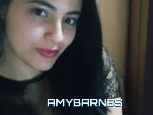 AMYBARNES