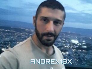 ANDREX18X