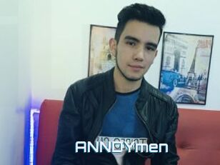 ANNDYmen