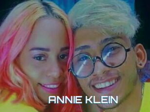 ANNIE_KLEIN