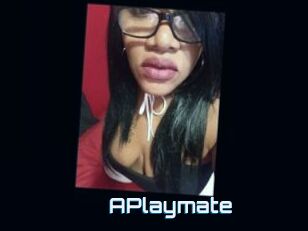 APlaymate