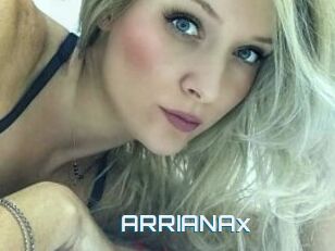ARRIANAx