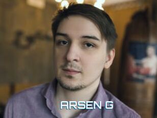 ARSEN_G