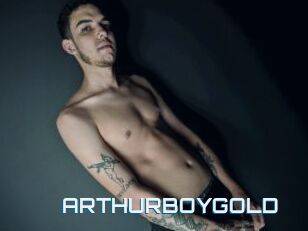 ARTHURBOYGOLD