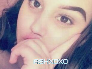 ASHXOXO