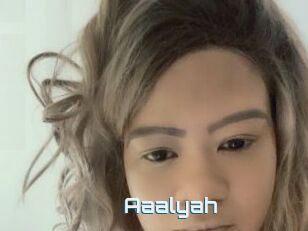 Aaalyah