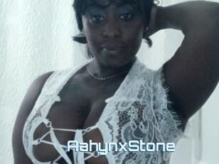 AahynxStone