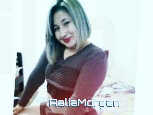 AaliaMorgan