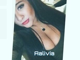 Aalivia