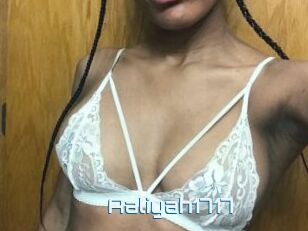 Aaliyah1717