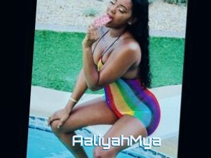 AaliyahMya