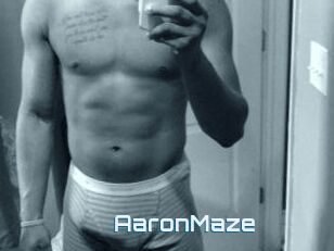 Aaron_Maze