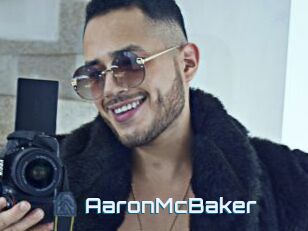 AaronMcBaker
