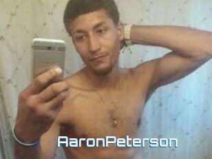Aaron_Peterson