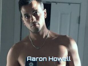 Aaron_Howell