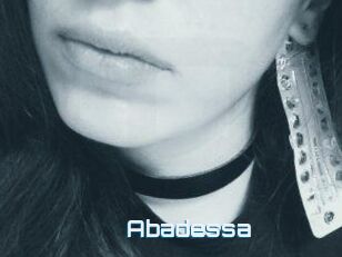 Abadessa