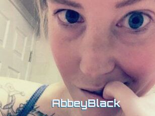 Abbey_Black