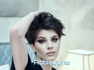 AbbieJune